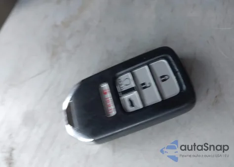 2018 Honda Cr-V Ex из США, поврежденный, VIN 2HKRW2H54JH605466